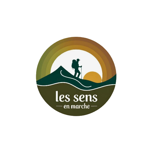 Les Sens en Marche